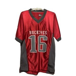 Ohio State 🏈 men’s football jersey